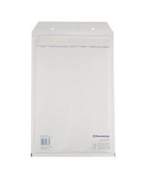 Soennecken Luftpolstertasche 2283 F/3 210x335mm hk ws 5 St./Pack.