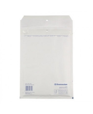 Soennecken Luftpolstertasche 2373 D/1 170x265mm hk ws 100 St./Pack.