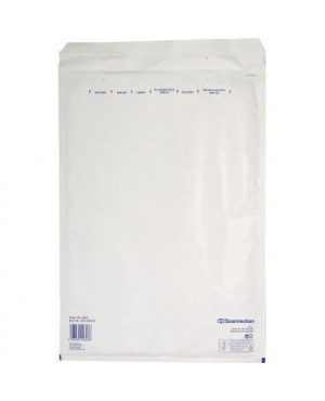 Soennecken Luftpolstertasche 2335 Größe K/7 weiß 50 St./Pack