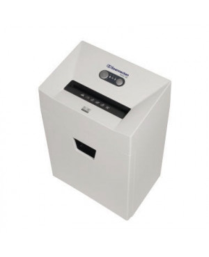 Soennecken Aktenvernichter desk 30 8606 Streifenschnitt