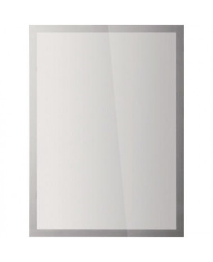 DURABLE Rahmen DURAFRAME SUN 484223 DIN A3 silber 2 St./Pack.