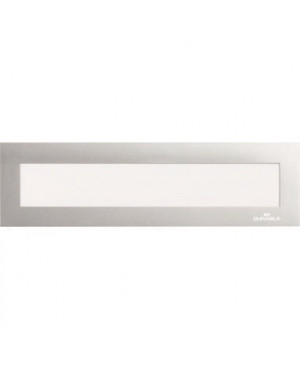 DURABLE Rahmen DURAFRAME TOP 498623 A4 si 5 St./Pack.