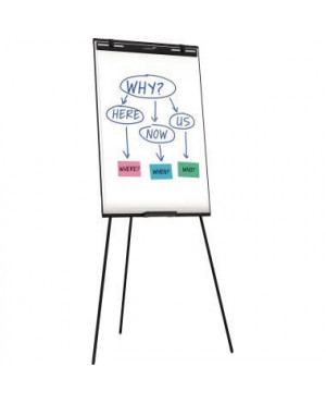 Legamaster Flipchart ECONOMY Triangle 7-152800