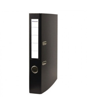 Soennecken Ordner 3387 DIN A4 50mm PP schwarz