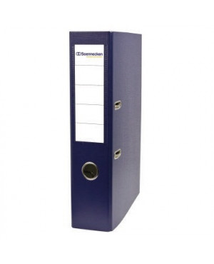 Soennecken Ordner 3367 DIN A4 70mm PP dunkelblau
