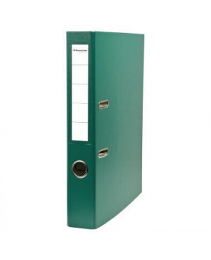 Soennecken Ordner 3385 DIN A4 50mm PP grün