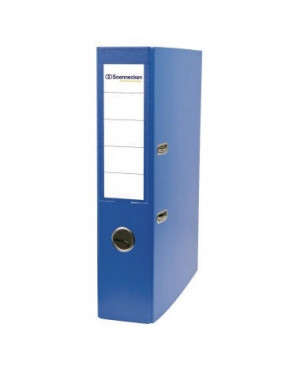 Soennecken Ordner 3365 DIN A4 70mm PP blau