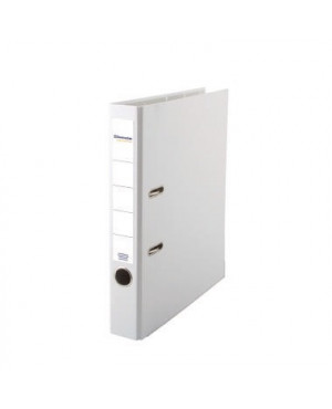 Soennecken Ordner 3340 DIN A4 50mm PP weiß