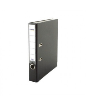 Soennecken Ordner 3346 DIN A4 50mm PP schwarz