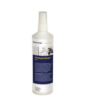 Soennecken Reinigungsspray 4831 für Whiteboards Pumpspray 250ml