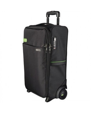Leitz Trolley Smart Traveller Complete 62100095 schwarz
