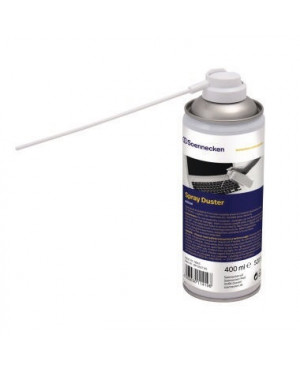 Soennecken Druckluftspray 4843 brennbar Propangas 400ml