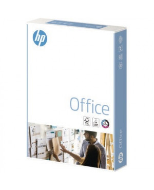 HP Kopierpapier Office CHP110 DIN A4 80g weiß 500 Bl./Pack.