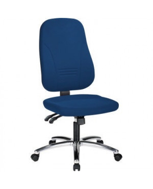prosedia Bürodrehstuhl YOUNICO plus-8 1452/TE12/2304 royalblau