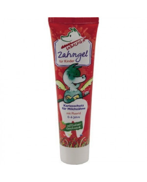 Tabaluga Kinderzahngel 1113 sortiert 100ml