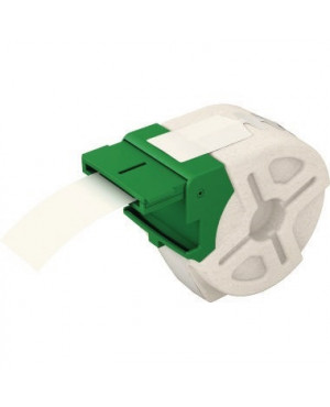 Leitz Schriftbandkassette 70080001 32mmx22m schwarz auf weiß