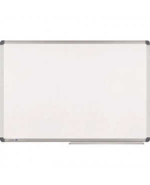 LEGAMASTER Whiteboard Universal 102 264 100x200cm m. Alurahmen