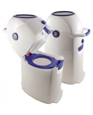 Diaper Champ Windeleimer ca. 30Windeln 04002-01