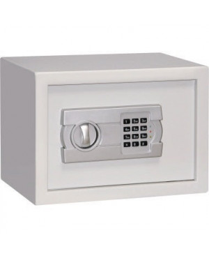 Format Möbeltresor TIGER M 052202-00002 35x25x25cm lichtgrau