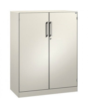 C+P Aktensideboard 141032000S10139 3OH 1310x1000x435mm rws/rws