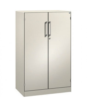 C+P Aktensideboard 141033000S10134 3OH 1310x800x435mm rws/rws