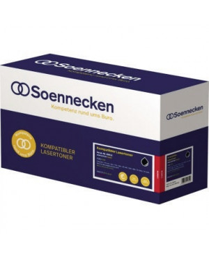 Soennecken Toner 80012 wie Canon E30