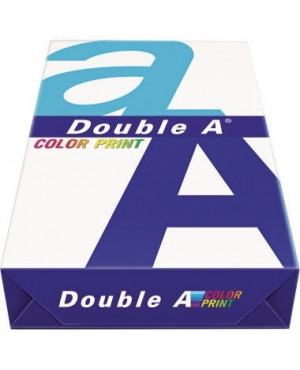 Double A Kopierpapier DA90A3 DIN A3 90g ws 500 Bl./Pack.