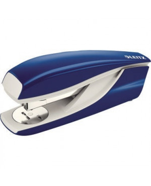 Leitz Heftgerät NeXXt 55220035 max. 40Blatt Metall/Kunststoff bl