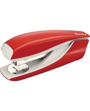 Leitz Heftgerät NeXXt 55220025 max. 40Blatt Metall/Kunststoff rt