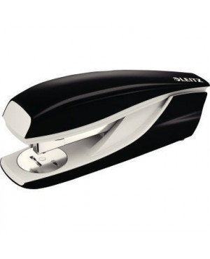 Leitz Heftgerät NeXXt 55220095 max. 40Blatt Metall/Kunststoff sw