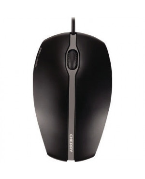 Cherry Optical Mouse GENTIX JM-0300-2 corded USB schwarz