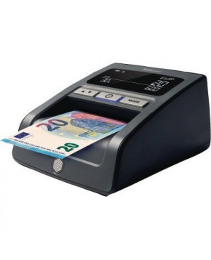 SAFESCAN Geldscheinprüfgerät 155-S 112-0529 7fache Falschgelderk sw