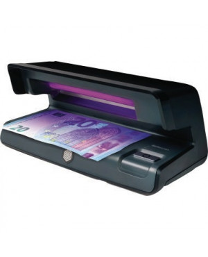 Safescan Geldscheinprüfgerät 50 131-0397 UV Falschgelderkennung sw