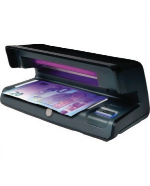 Safescan Geldscheinprüfgerät 70 131-0398 UV/Weißlicht schwarz