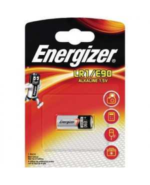ENERGIZER Spezialbatterie E90 (LR01) 1,5Vl 608306
