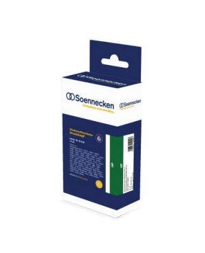 Soennecken Tintenpatrone 81142 Gr.1901 wie HP C9352CE c/m/y