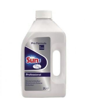SUN Entkalker Professional 7508550 2l