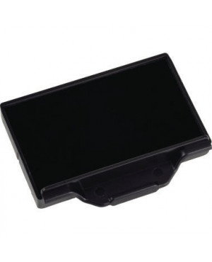 trodat Stempelkissen 81023 schwarz 2 St./Pack.