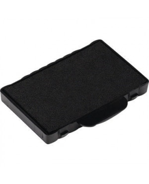 trodat Stempelkissen 78255 schwarz 2 St./Pack.