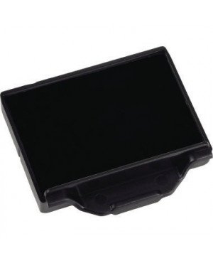 trodat Ersatzstempelkissen 6/50 81024 schwarz 2 St./Pack.