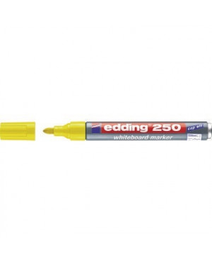 edding Boardmarker 250 4-250005 1,5-3mm Rundspitze nachfüllbar ge