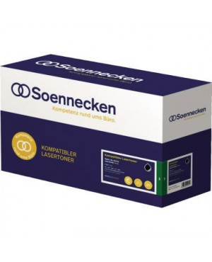 Soennecken Toner 81012 Gr.866 wie HP C3903A