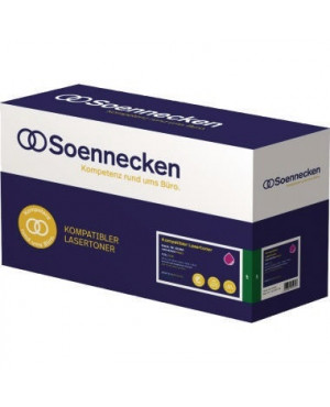 Soennecken Toner 81064 Gr.1216 wie HP CB543A magenta