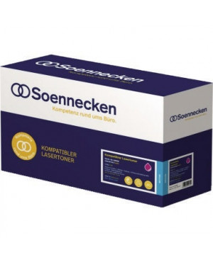 Soennecken Toner 84058 wie Brother TN245M 2.400Seiten magenta