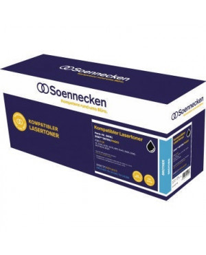 Soennecken Toner 84061 wie Brother TN242BK schwarz