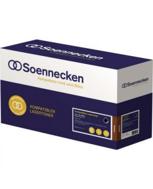 Soennecken Toner 88025 wie Samsung MLT-D2092L schwarz