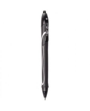 BIC Gelschreiber Gel-ocity Quick Dry 949873 schwarz