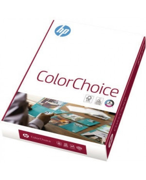 HP Farblaserpapier Colour Laser CHP370 DIN A4 90g weiß 500Bl./Pack.