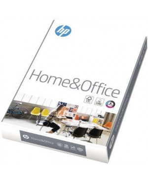 HP Kopierpapier home&office CHP150 A4 80g weiß Pa=500Bl