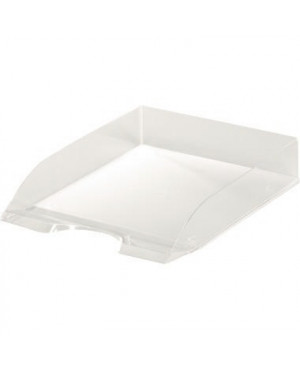 DURABLE Briefkorb BASIC 1701672400 DIN A4 transparent